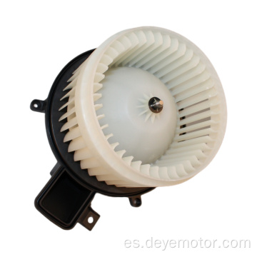 Automotriz de motor soplador de 12 V 12V para Chrysler 300